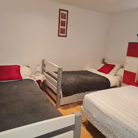 Belle Maison Avec Jardin Rdc T3 De 70M2 Vacances Ou Cure Thermale Rochefort Buitenkant foto