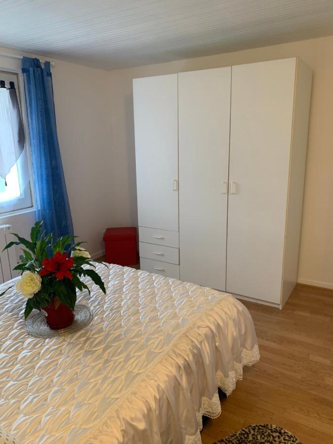 Belle Maison Avec Jardin Rdc T3 De 70M2 Vacances Ou Cure Thermale Rochefort Buitenkant foto