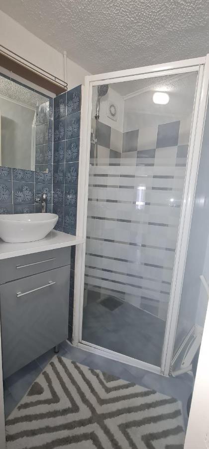 Belle Maison Avec Jardin Rdc T3 De 70M2 Vacances Ou Cure Thermale Rochefort Buitenkant foto