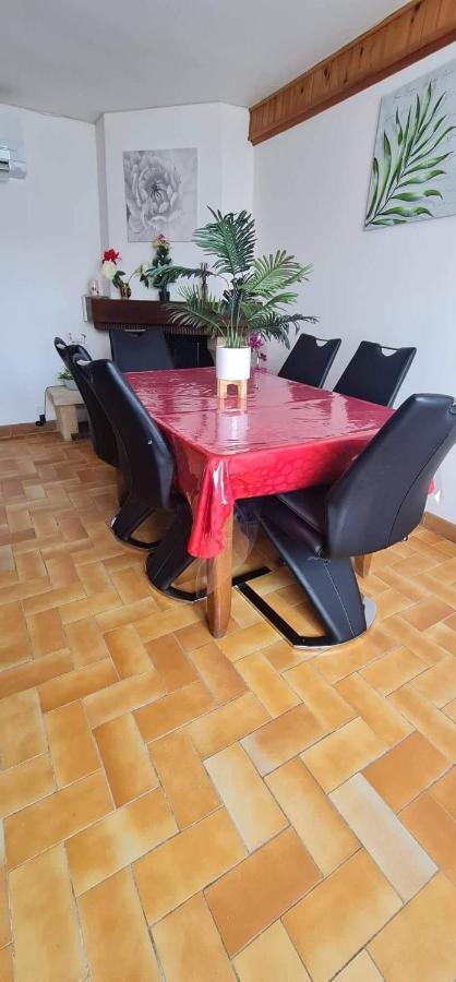 Belle Maison Avec Jardin Rdc T3 De 70M2 Vacances Ou Cure Thermale Rochefort Buitenkant foto