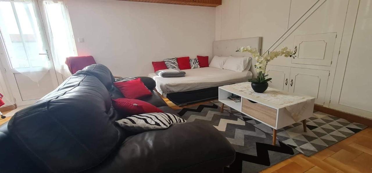 Belle Maison Avec Jardin Rdc T3 De 70M2 Vacances Ou Cure Thermale Rochefort Buitenkant foto