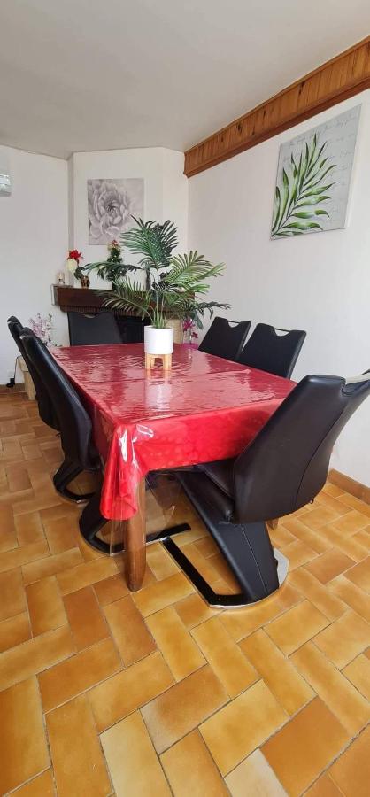 Belle Maison Avec Jardin Rdc T3 De 70M2 Vacances Ou Cure Thermale Rochefort Buitenkant foto
