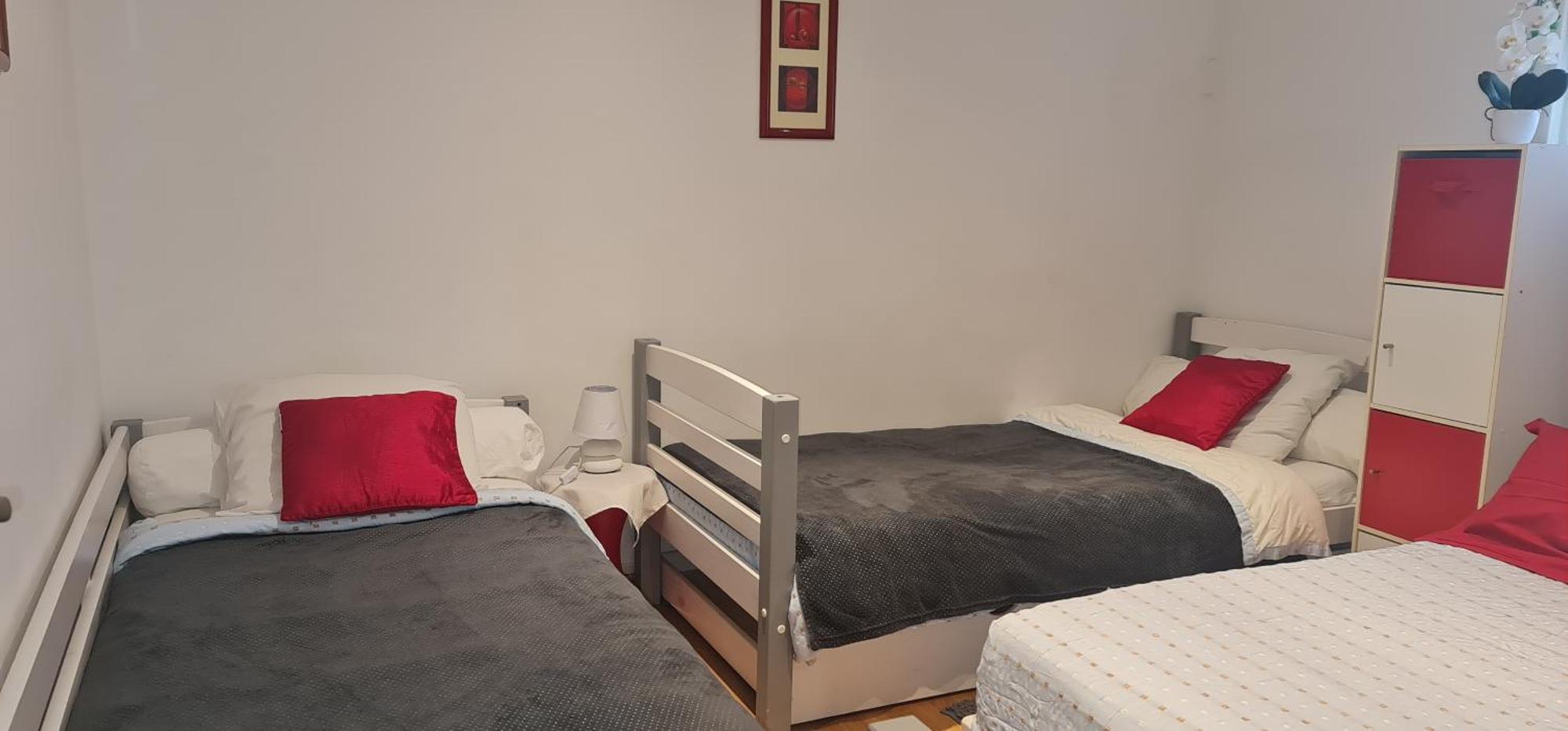 Belle Maison Avec Jardin Rdc T3 De 70M2 Vacances Ou Cure Thermale Rochefort Buitenkant foto